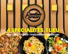 Cantine Corner (Bordeaux)