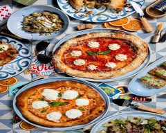 Vicino Pizza e Amici (Santo Domingo)