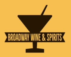 Broadway Wine & Liquors