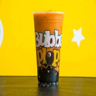 Frappé Pelon Pelo Rico