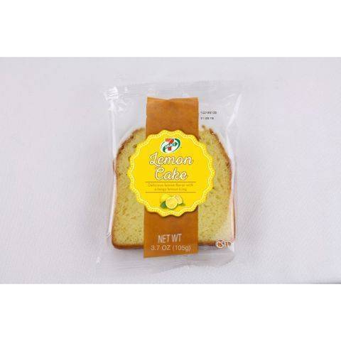 7-Select Bread Slice Cake, Lemon (3.7 oz)