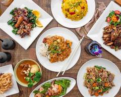 DESPRESSO THAI&BRASSERIE 