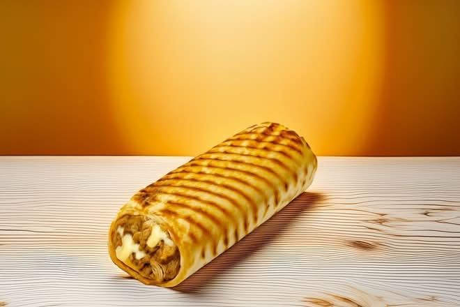 Ton Maxi Rolls ! 🌯