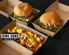 St. Albans Food Mart