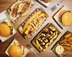 The Burger Lab