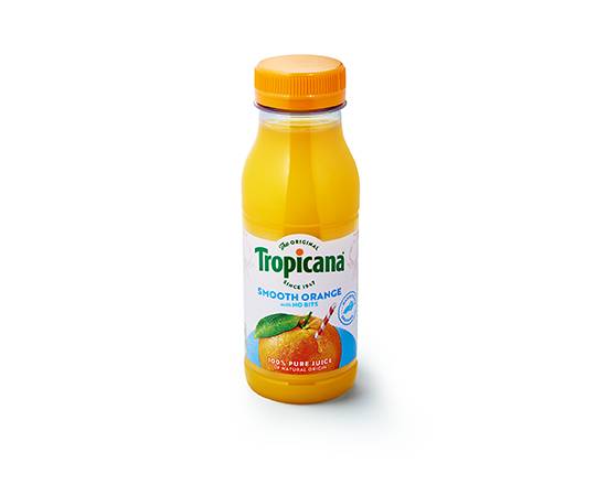 Tropicana® Orange Juice