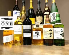 リカーベースONE 西中島店