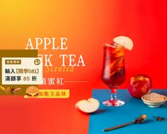 春陽茶事 桃園桃鶯店