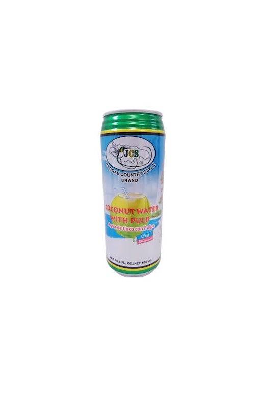 Coconut Water