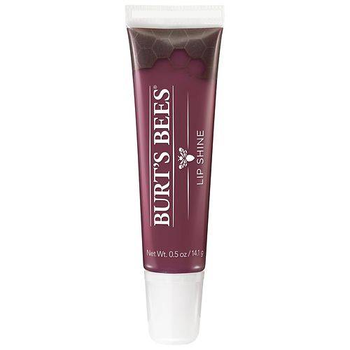 Burt's Bees 100% Natural Moisturizing Lip Shine - 0.5 oz
