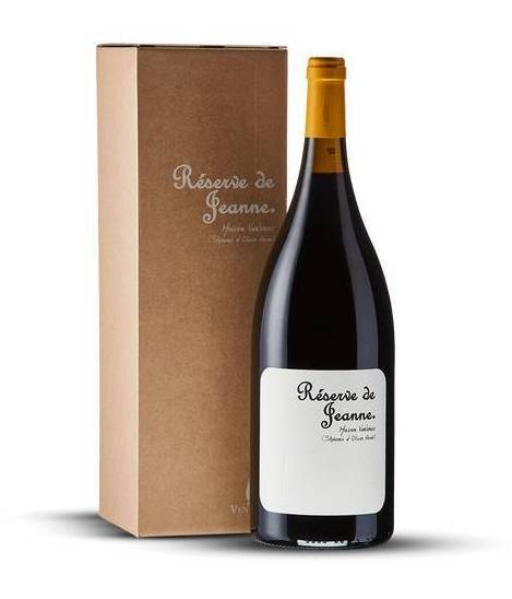 Cabardès Rouge - MAISON VENTENAC 75 CL