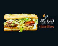 CAT. BOCS BISTRO