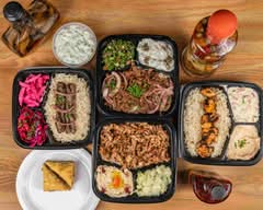 The Ambassador  (16300 Beach Boulevard)