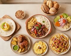 LIMAÑA COMIDA PERUANA - Limaña Comida Peruana