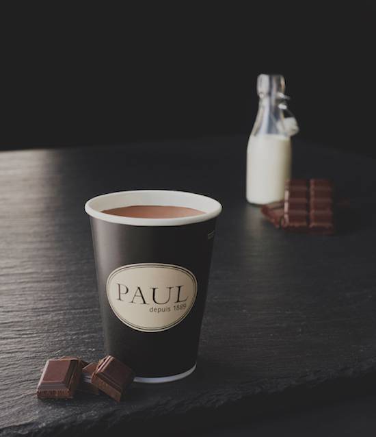 Chocolat Chaud 33cl