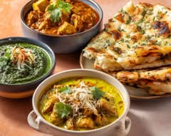 Naan & Foodies Tandoori