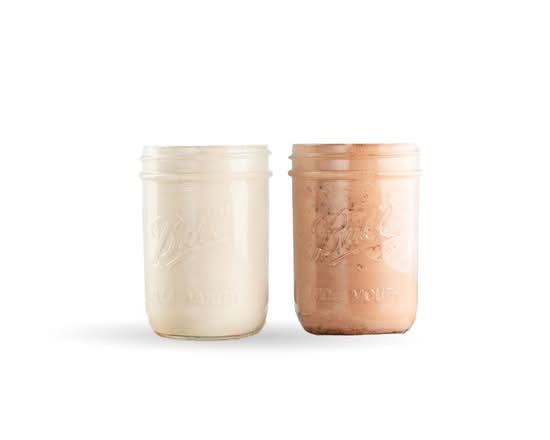 Milkshake