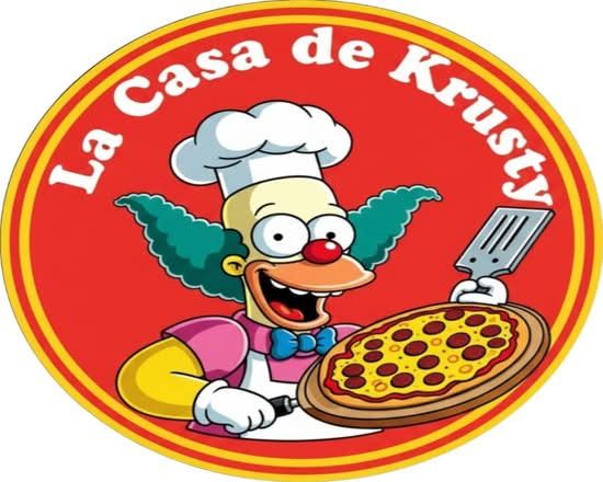 La Casa De Krusty