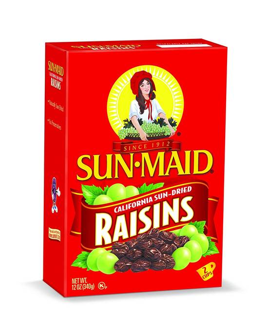 Sun Maid Raisins