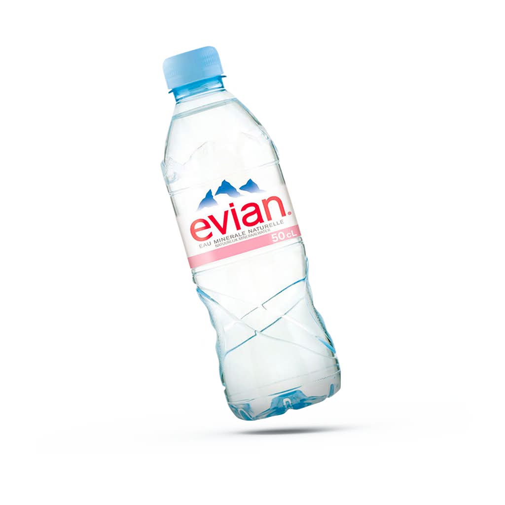 Evian