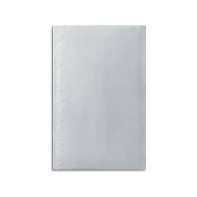 Staples Quick Strip Poly Bubble Mailers (5" x 9")