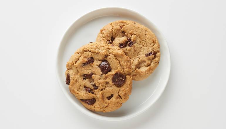 Choc Chip Cookie