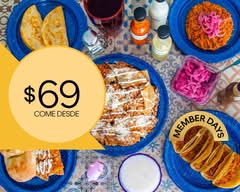 Los Cochitos del Mayab - Cholula