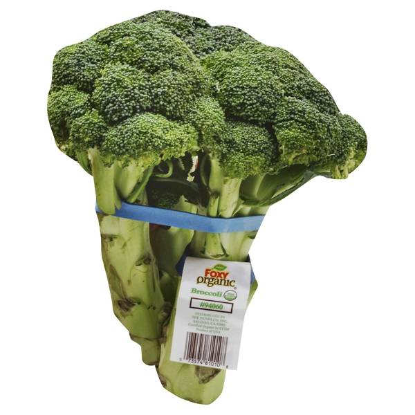 Broccoli