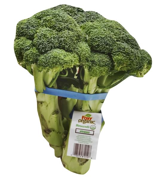 Broccoli