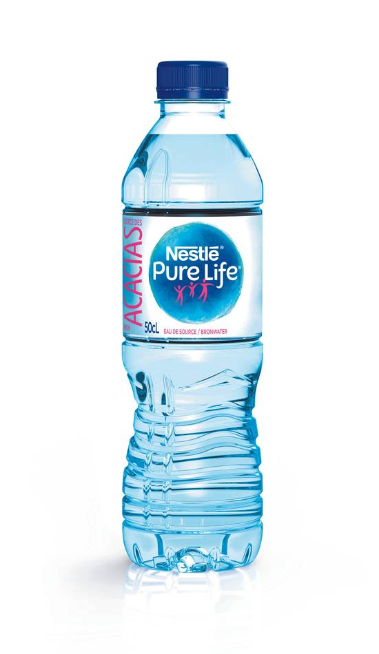 Nestlé Pure Life 50cl
