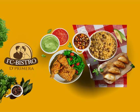 D PRIMERA FC BISTRO (Santo Domingo)