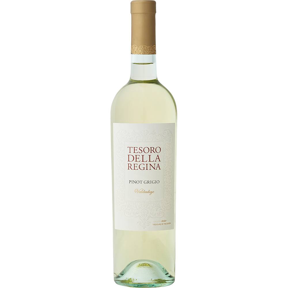 Reguta Pinot Grigio, 2019 (750 ml)