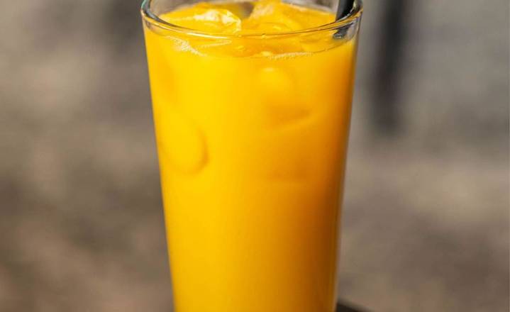 Orange Juice