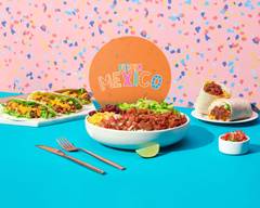 Fiesta Mexico  (Mexican Bowls, Tacos, Burritos) - Weston Grove