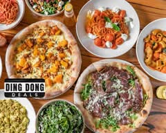 Farro Pizzeria Fitzroy