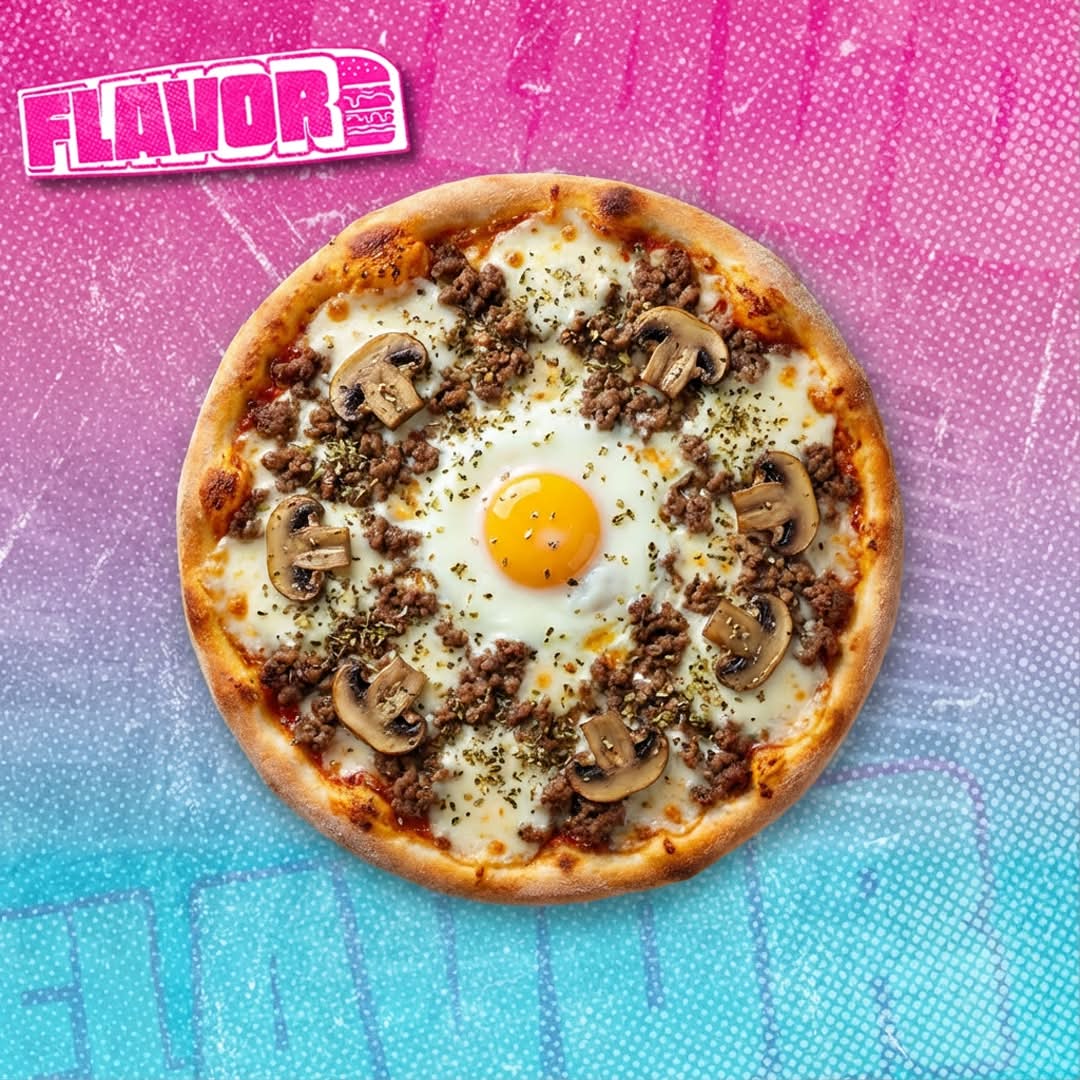 🏆 PIZZA CAMPIONE