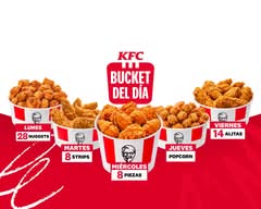 KFC Oxígeno