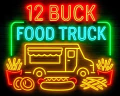 $12 Buck Food Truck (Tigard)