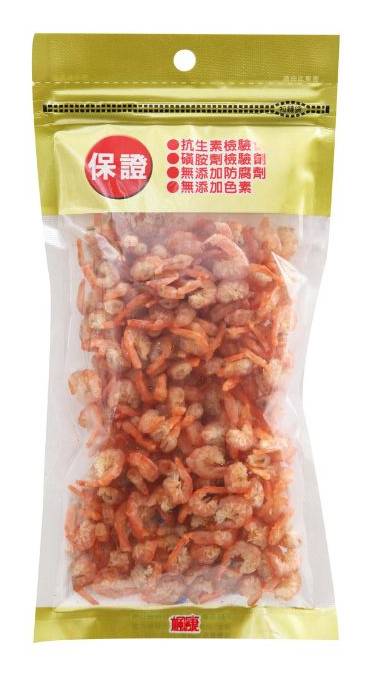 楓康蝦米-冷藏 | 100 g #03720084