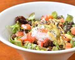 JOZE grill dininng+cafe (ジョゼ グリル ダイニングプラスカフェ)