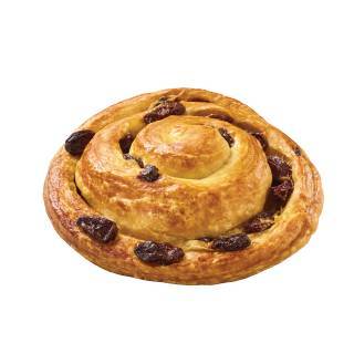 Escargot Danish