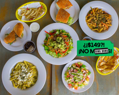 Corner Deli (San Jeronimo)