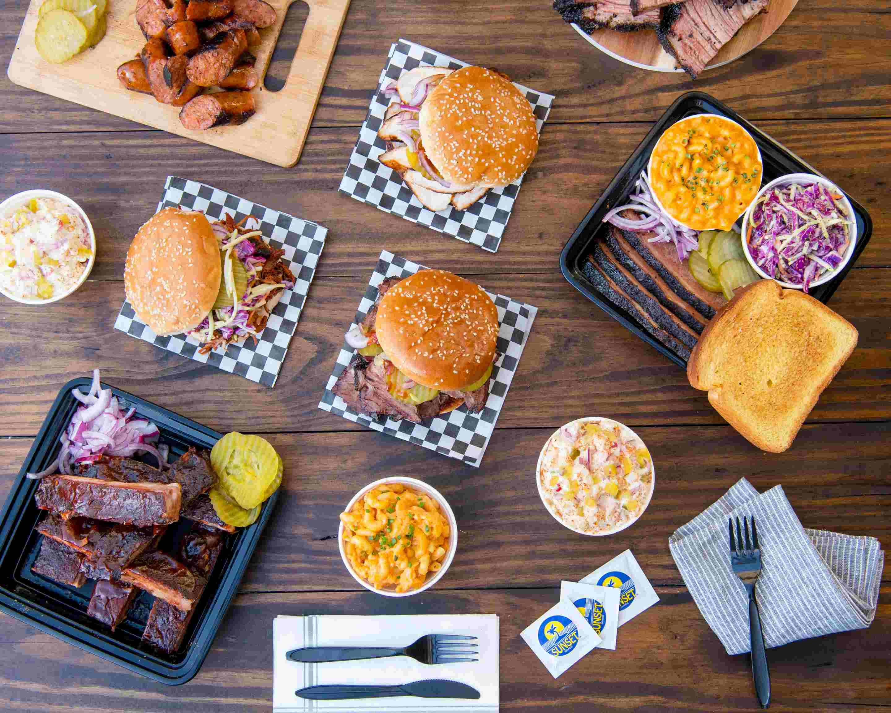 Order Smoked Out BBQ Menu Delivery【Menu & Prices】 Santa Clara  Uber Eats