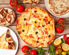 König Bäckerei Restaurant Essen