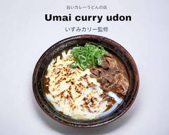 旨いカレーうどんの店 Umai Curry Udon