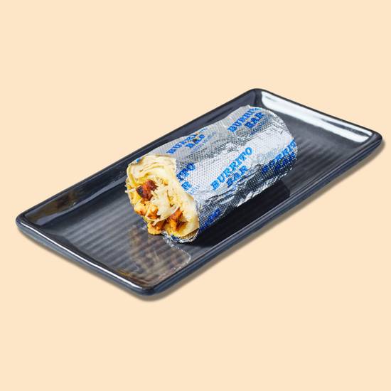 Kids Burrito