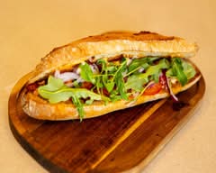My Lunch Bar  🥪  - Quimper