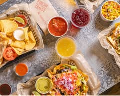 Salsa Fresca Mexican Grill - Brewster