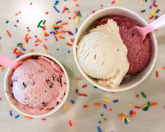 Scoop and Score Ice Cream