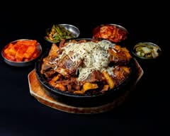 Sun Nong Dan (West LA)